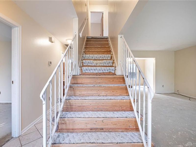 5404 Quisenberry Drive, Fairborn, OH 45424 Photo 7
