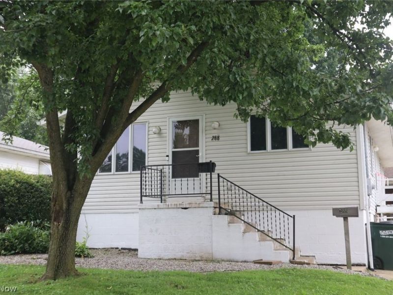 288 E Cassell Avenue, Barberton, OH 44203 Photo 2