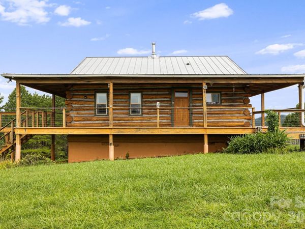 194 Cabin Hollow Drive, Marshall, NC 28753