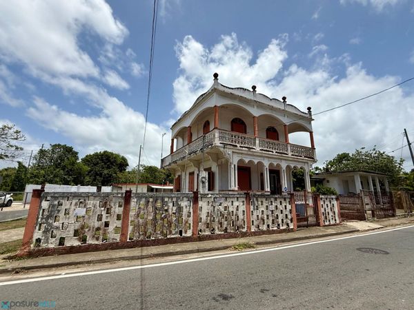 0 BO. BAJADERO, Arecibo, PR 00616
