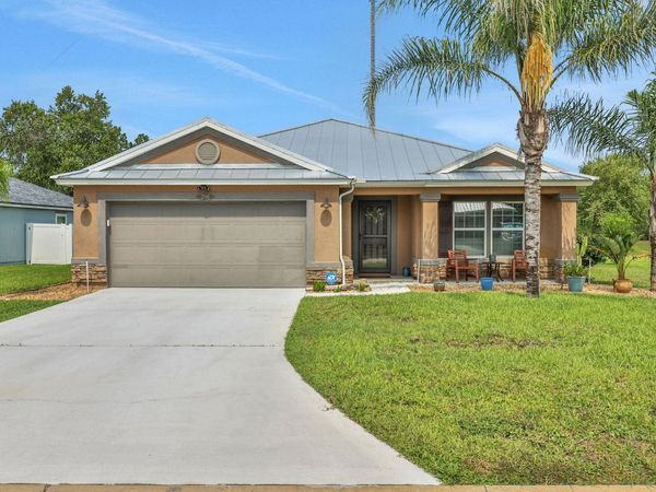 206 Little Owl Lane, St Augustine, FL 32086