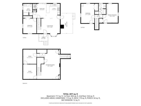 2 Winemack Street, Oak Bluffs, MA 02557