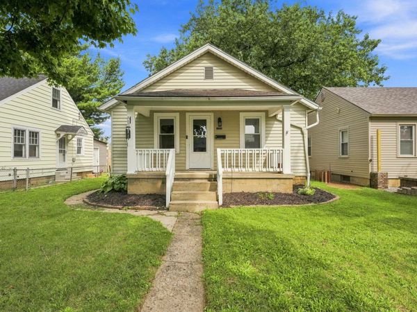 720 Jefferson Avenue , Lancaster, OH 43130