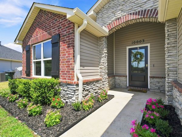10003 E 106th Court N, Owasso, OK 74055