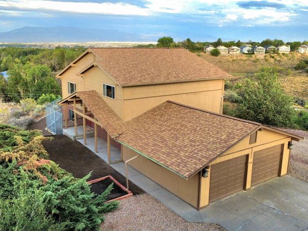 337 Mesa Grande Drive, Grand Junction, CO 81507