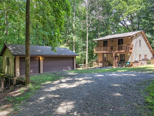 581 Crippled Oak Trail , Jasper, GA 30143