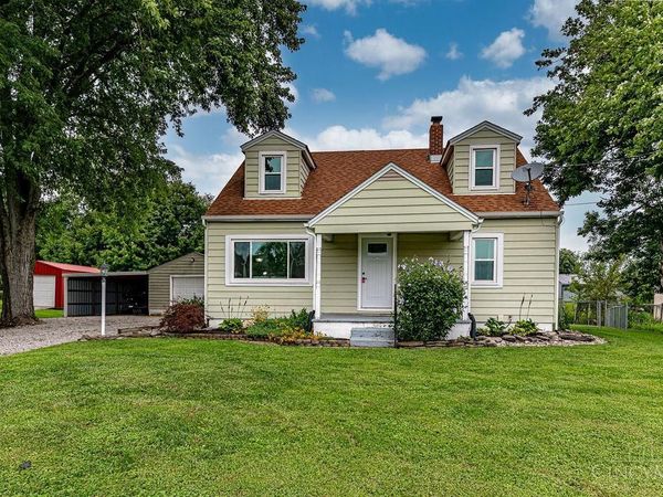 4450 Oxford Middletown Road, Wayne Twp, OH 45042