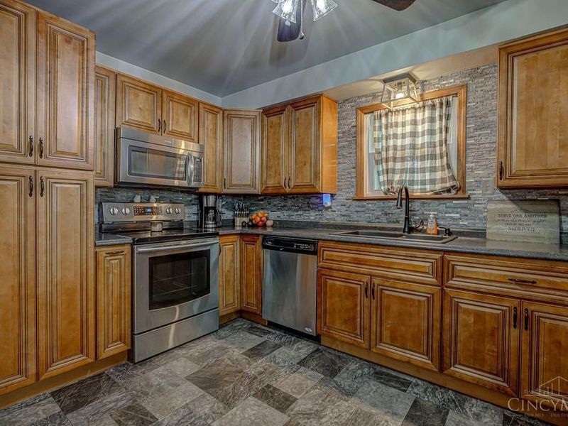 4450 Oxford Middletown Road, Wayne Township, OH 45042 Photo 10