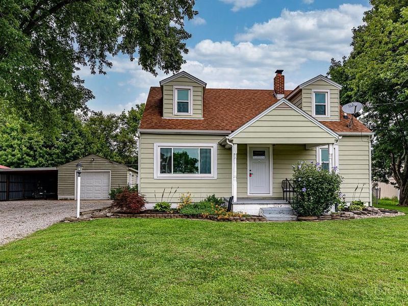 4450 Oxford Middletown Road, Wayne Township, OH 45042 Photo 2
