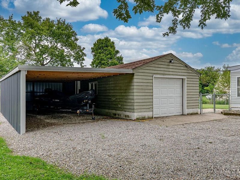 4450 Oxford Middletown Road, Wayne Township, OH 45042 Photo 27