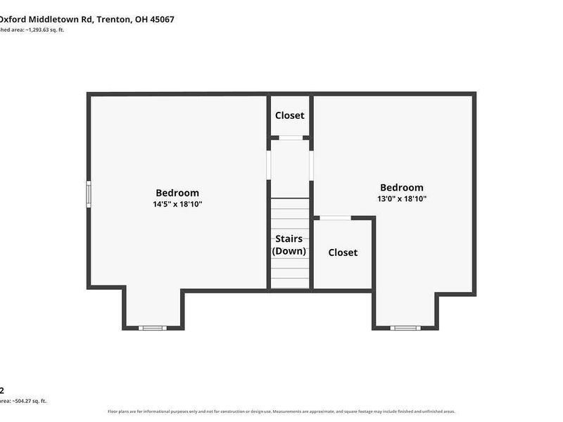 4450 Oxford Middletown Road, Wayne Township, OH 45042 Photo 28