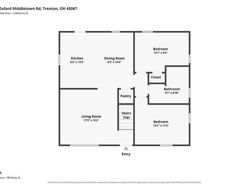 4450 Oxford Middletown Road, Wayne Township, OH 45042 Photo 29