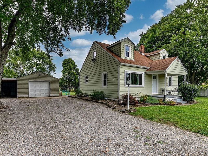 4450 Oxford Middletown Road, Wayne Township, OH 45042 Photo 3