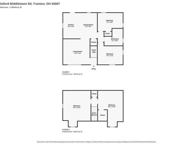4450 Oxford Middletown Road, Wayne Township, OH 45042 Photo 30