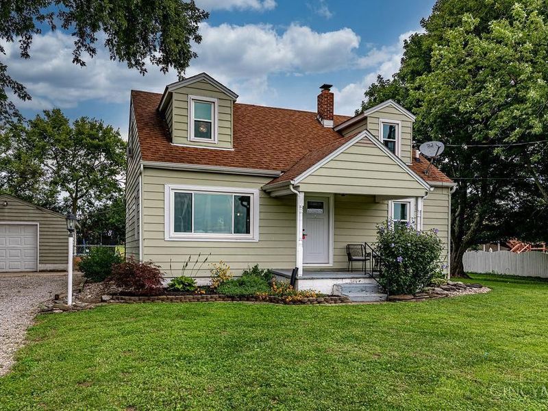 4450 Oxford Middletown Road, Wayne Township, OH 45042 Photo 4