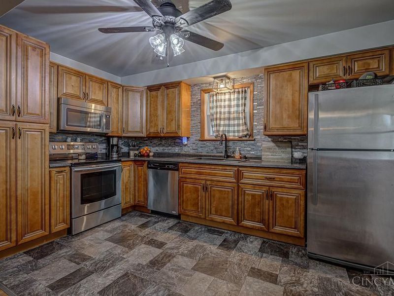 4450 Oxford Middletown Road, Wayne Township, OH 45042 Photo 9