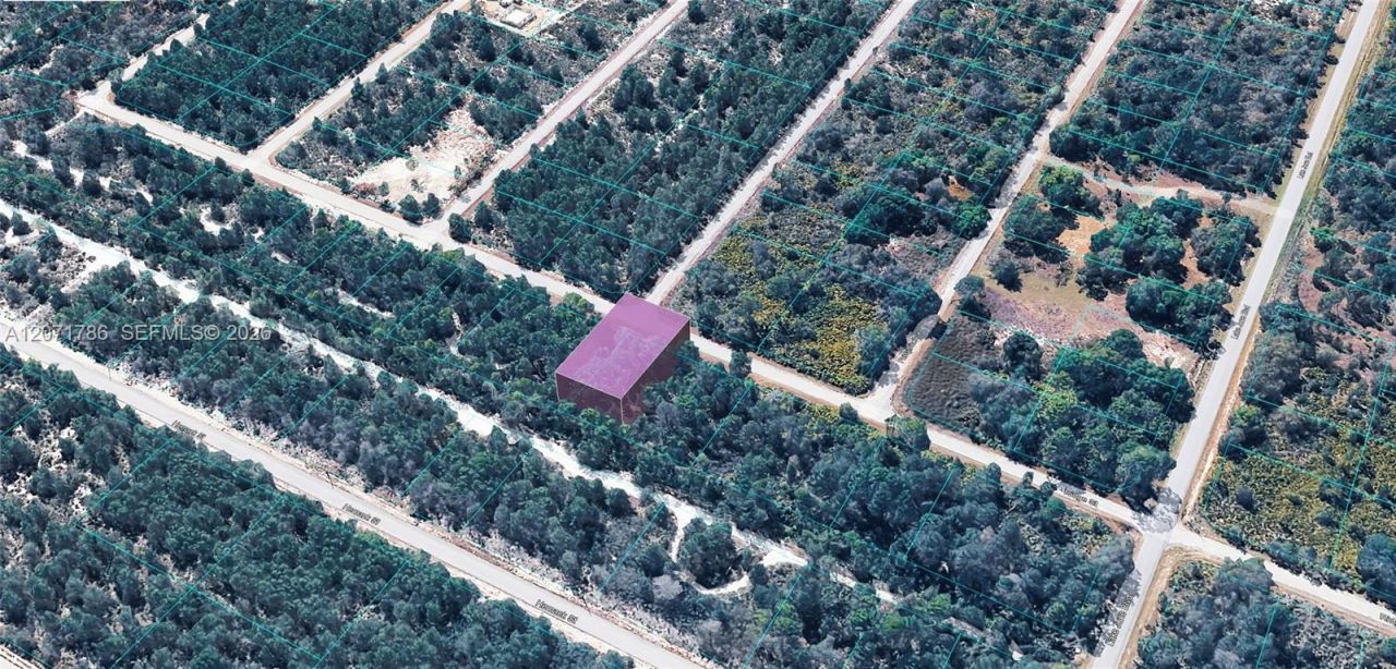 953 Ridge St , Lake Placid, FL 33852 Photo