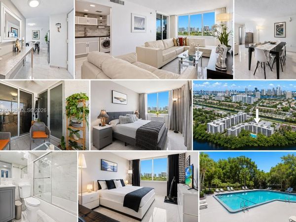 17890 W Dixie Hwy , Unit 603, North Miami Beach, FL 33160