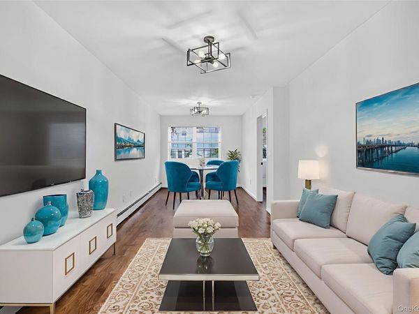 596 E 164 Avenue , Unit 2, Bronx, NY 10456