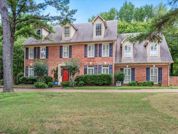65 SUMMER GROVE RD, Memphis, TN 38018