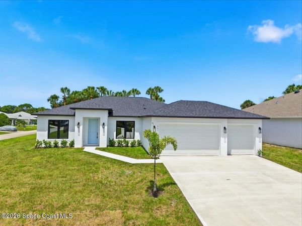 2905 Denver Avenue SE , Palm Bay, FL 32909