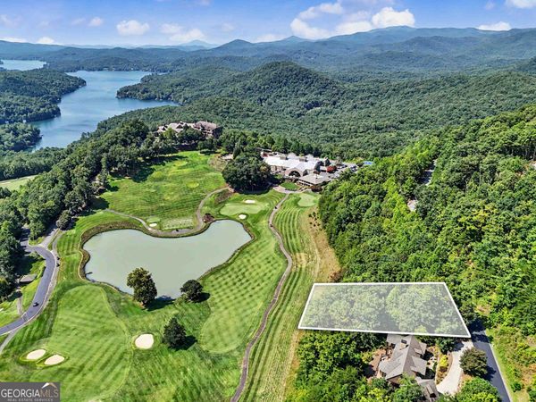 0 Waterfall Drive 5D, Clayton, GA 30525