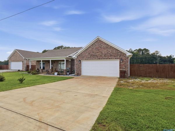 21109 Tillman Mill Road, Elkmont, AL 35620