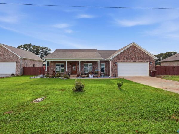 21109 Tillman Mill Road, Elkmont, AL 35620