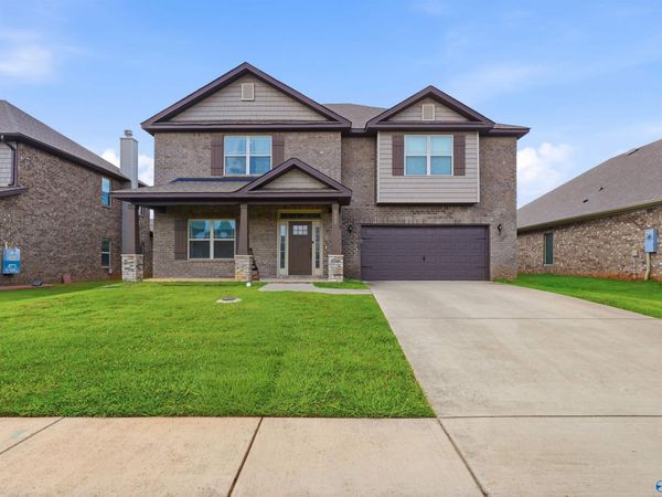 122 Holly Fern Drive, Harvest, AL 35749