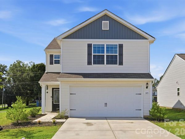 305 Aniston Lane , Shelby, NC 28152
