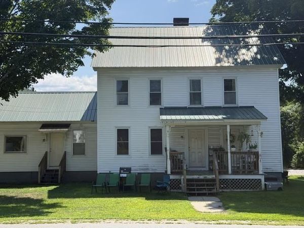 38 Sullivan Street, Charlestown, NH 03603