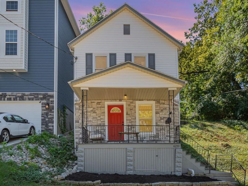 6219 Bedford Street, Fairfax, OH 45227 Photo 2