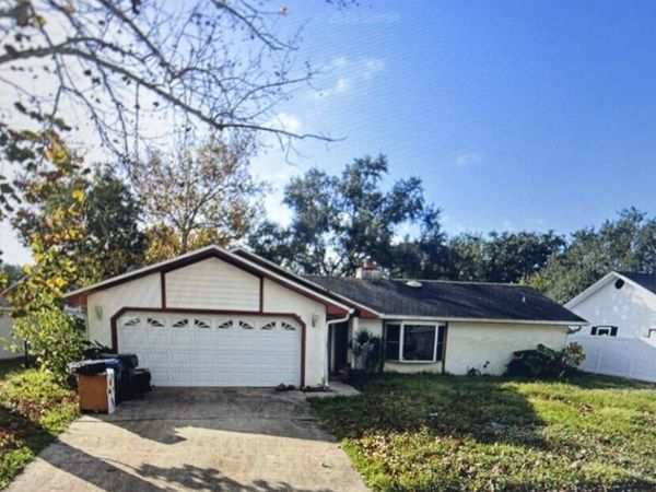 4360 Westlake Drive , Titusville, FL 32780