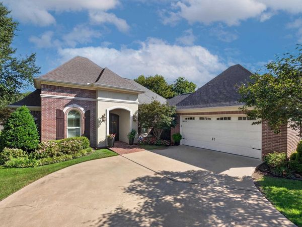 118 Bella ct , Hot Springs, AR 71901