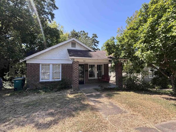 3815 W Capitol Ave , Little Rock, AR 72205