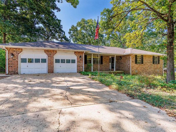 120 Kingsway Circle , Mountain Home, AR 72653