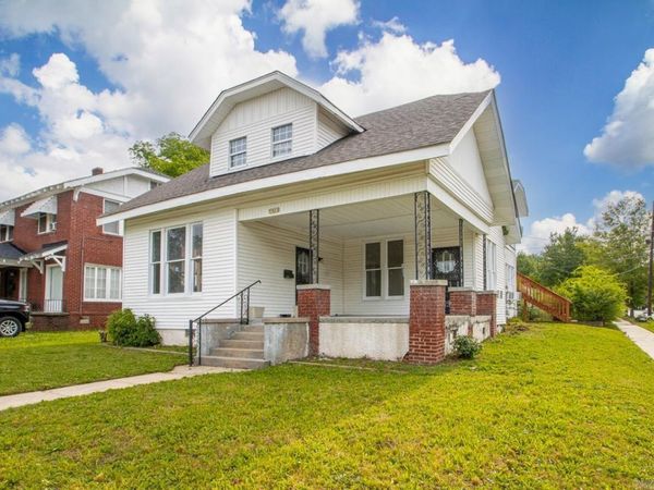 1923 S Izard, Little Rock, AR 72206