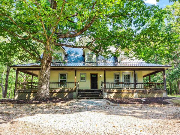 381 E Strawberry , Jessieville, AR 71909