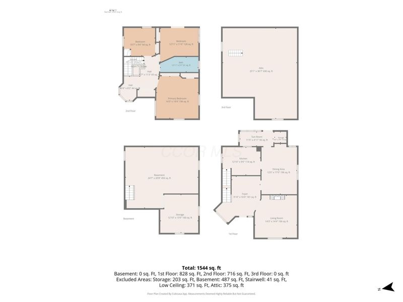 218 N Sandusky Street , Delaware, OH 43015 Photo 39