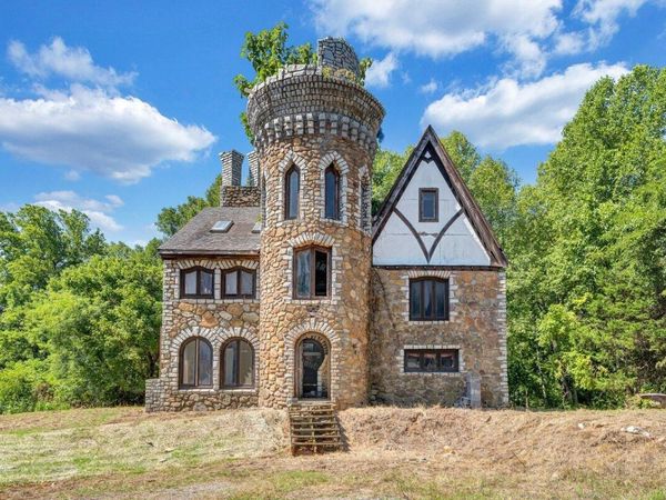 4077 Rocky Ford RD , Bedford, VA 24523