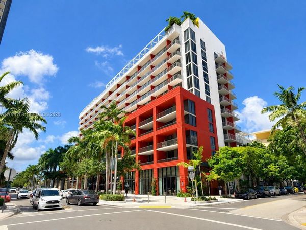 90 NE 32nd St , Unit 709, Miami, FL 33127