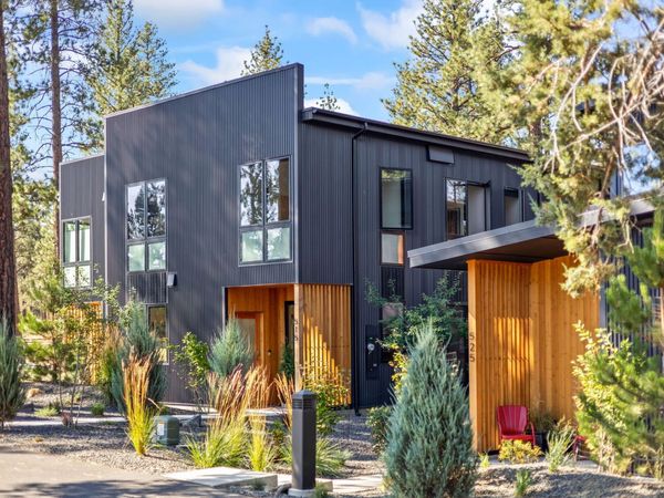 515 N Pine Street, Sisters, OR 97759