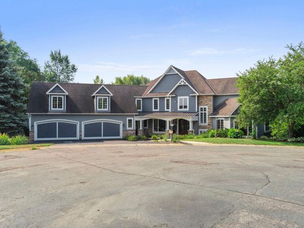 9127 Alger Court , Inver Grove Heights, MN 55077
