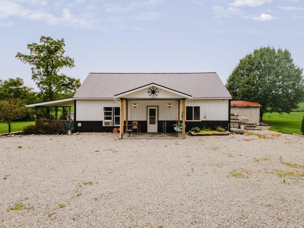 3052 Township Road 184, Cardington, OH 43315