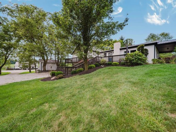 3052 Township Road 184, Cardington, OH 43315
