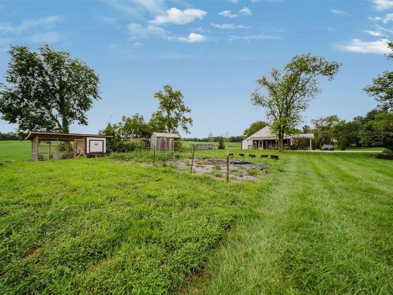 3052 Township Road 184, Cardington, OH 43315 Photo 106