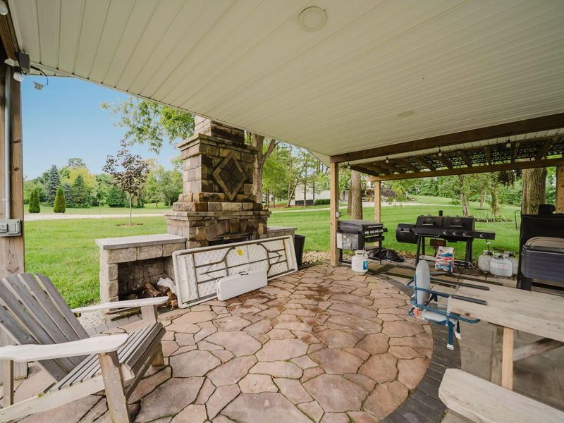 3052 Township Road 184, Cardington, OH 43315 Photo 113