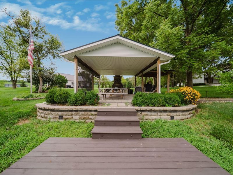 3052 Township Road 184, Cardington, OH 43315 Photo 115