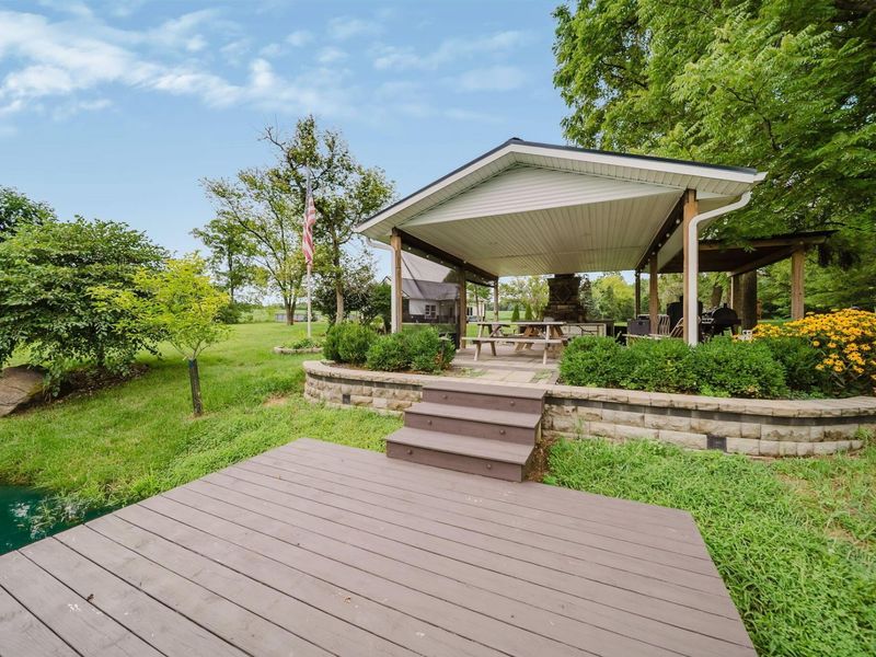 3052 Township Road 184, Cardington, OH 43315 Photo 116