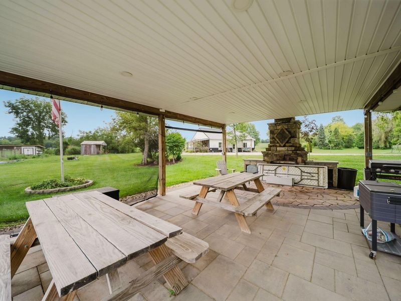 3052 Township Road 184, Cardington, OH 43315 Photo 119